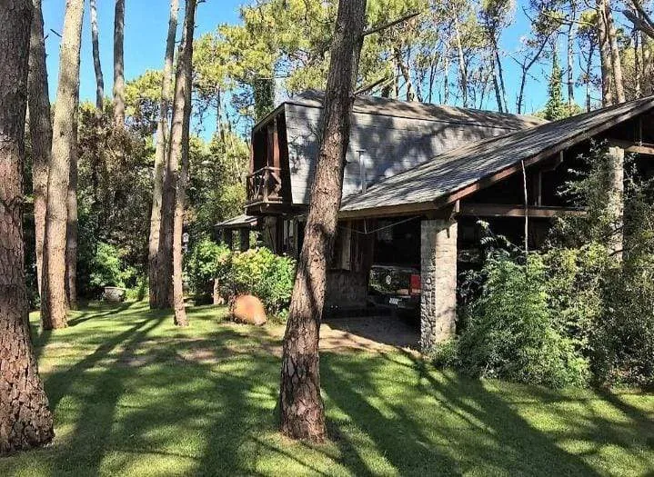 Cariló | Casa Aromo