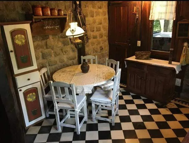 Cariló | Casa Aromo