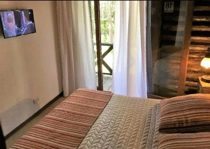 Cariló | Casa Aromo