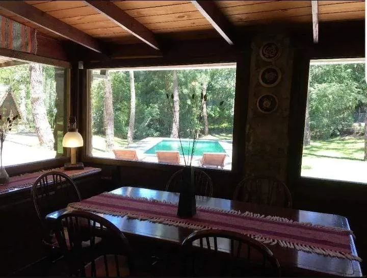 Cariló | Casa Aromo