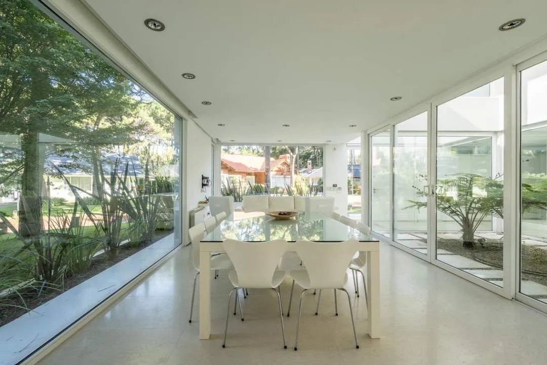 Pinamar Norte| Casa Alcino