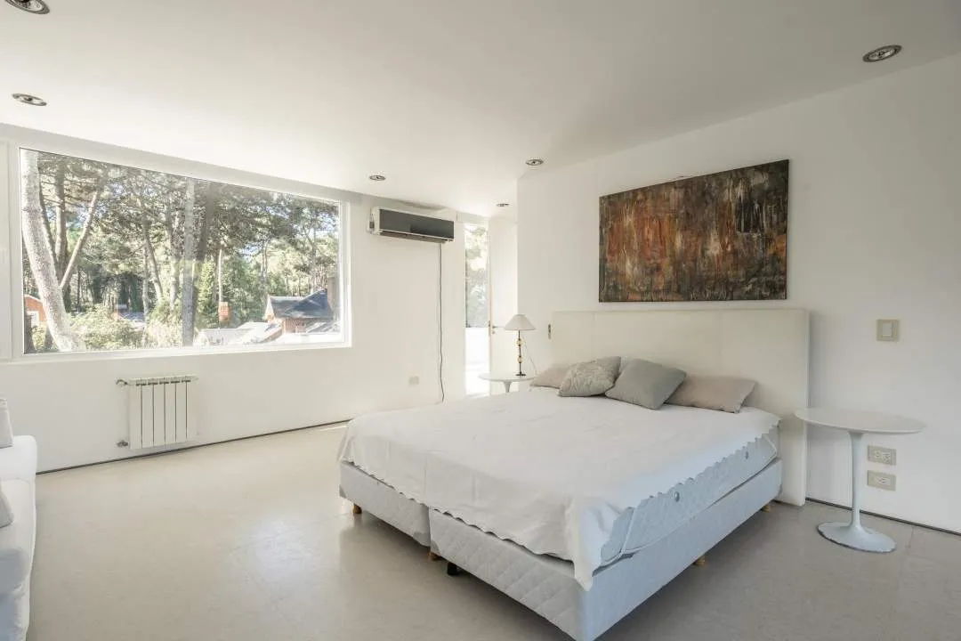 Pinamar Norte| Casa Alcino