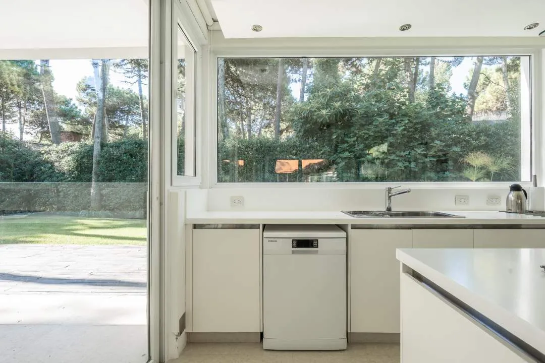 Pinamar Norte| Casa Alcino