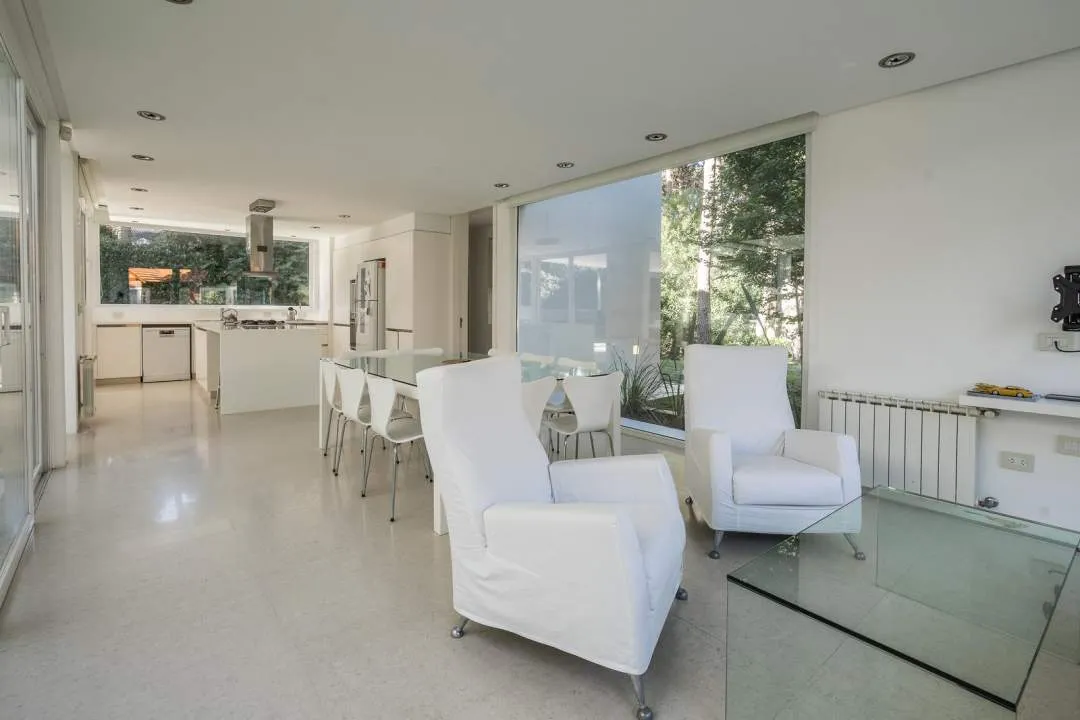 Pinamar Norte| Casa Alcino