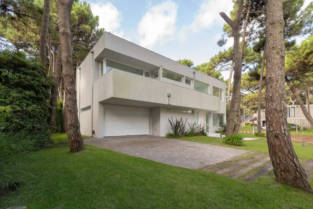 Pinamar Norte| Casa Alcino