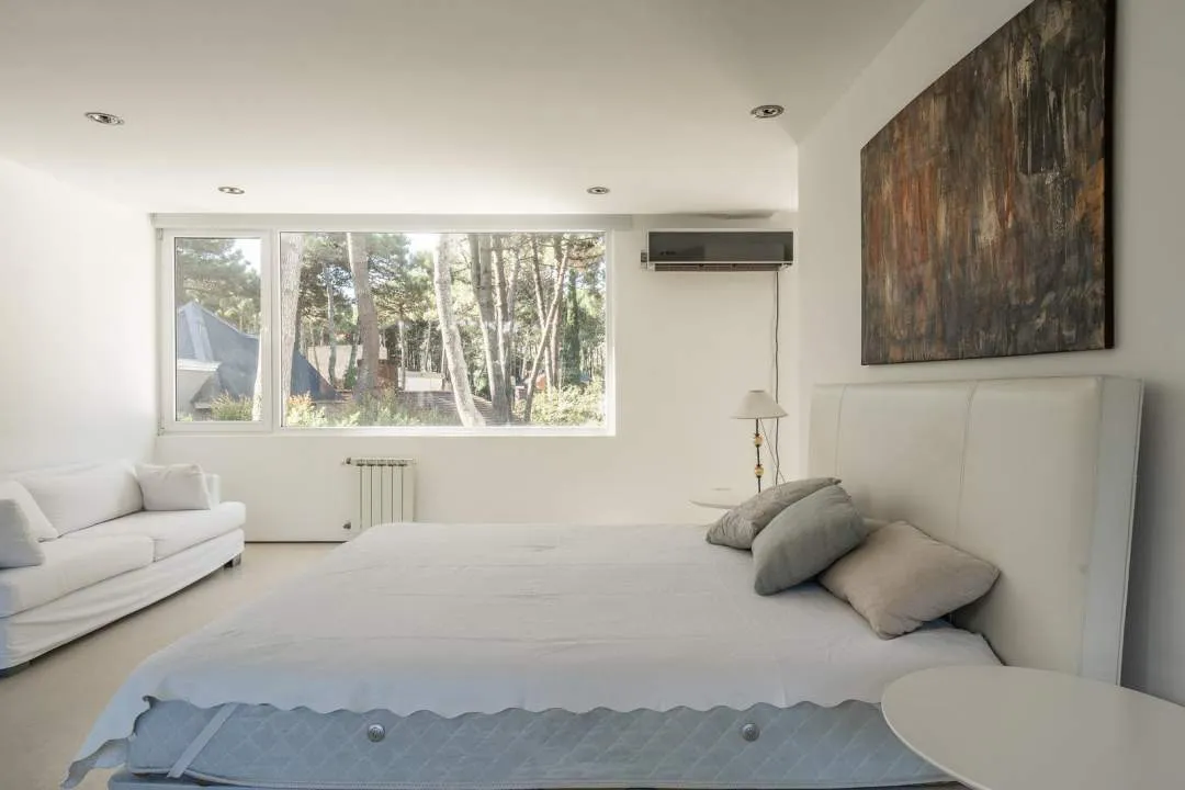 Pinamar Norte| Casa Alcino