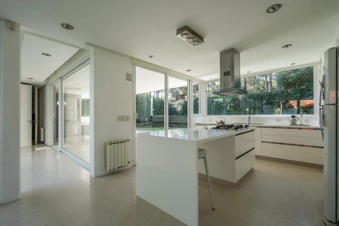 Pinamar Norte| Casa Alcino