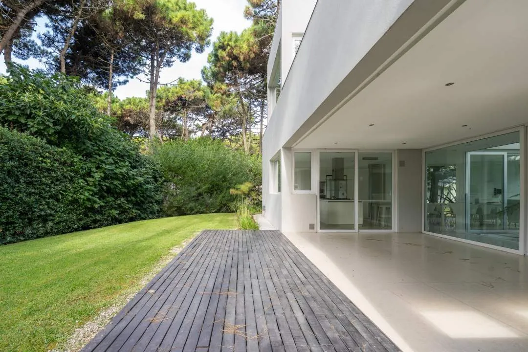 Pinamar Norte| Casa Alcino