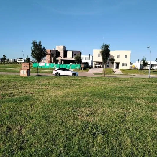 Terreno-puerto /escobar - Riberas