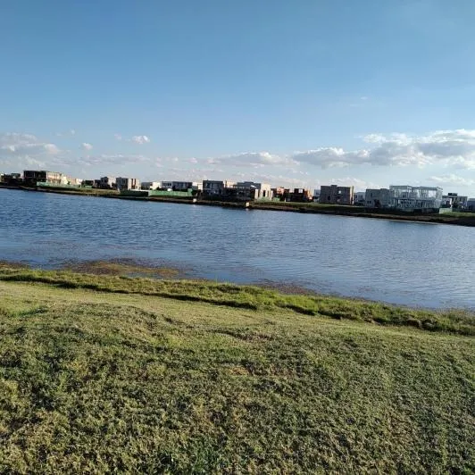 Terreno-puerto /escobar - Riberas