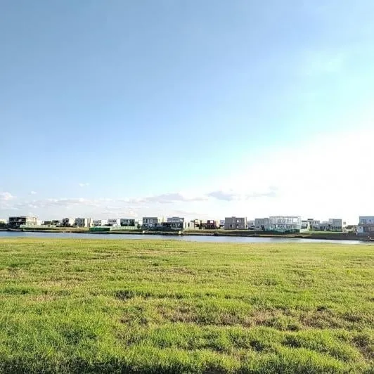 Terreno-puerto /escobar - Riberas