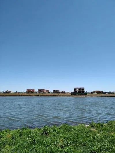 Terreno-puerto /escobar - Riberas