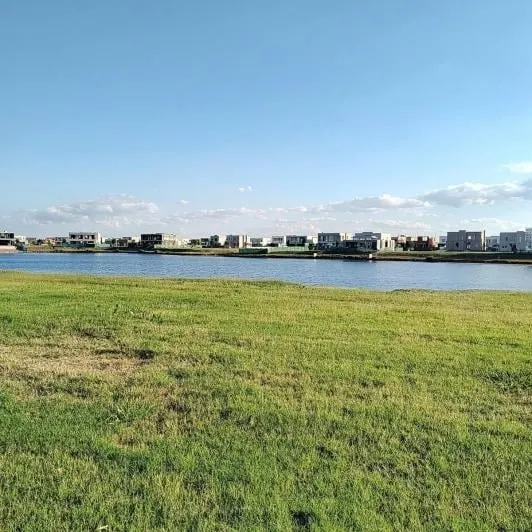Terreno-puerto /escobar - Riberas